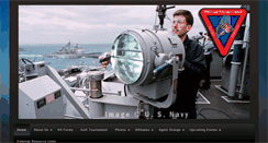 Desktop Screenshot of mid-coastveteranscouncil.org